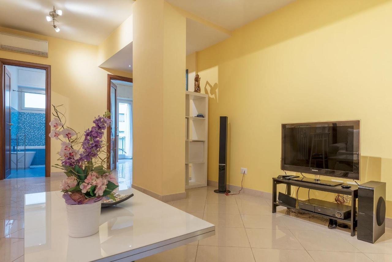 Lovely Flat Marconi District Rome Exterior photo