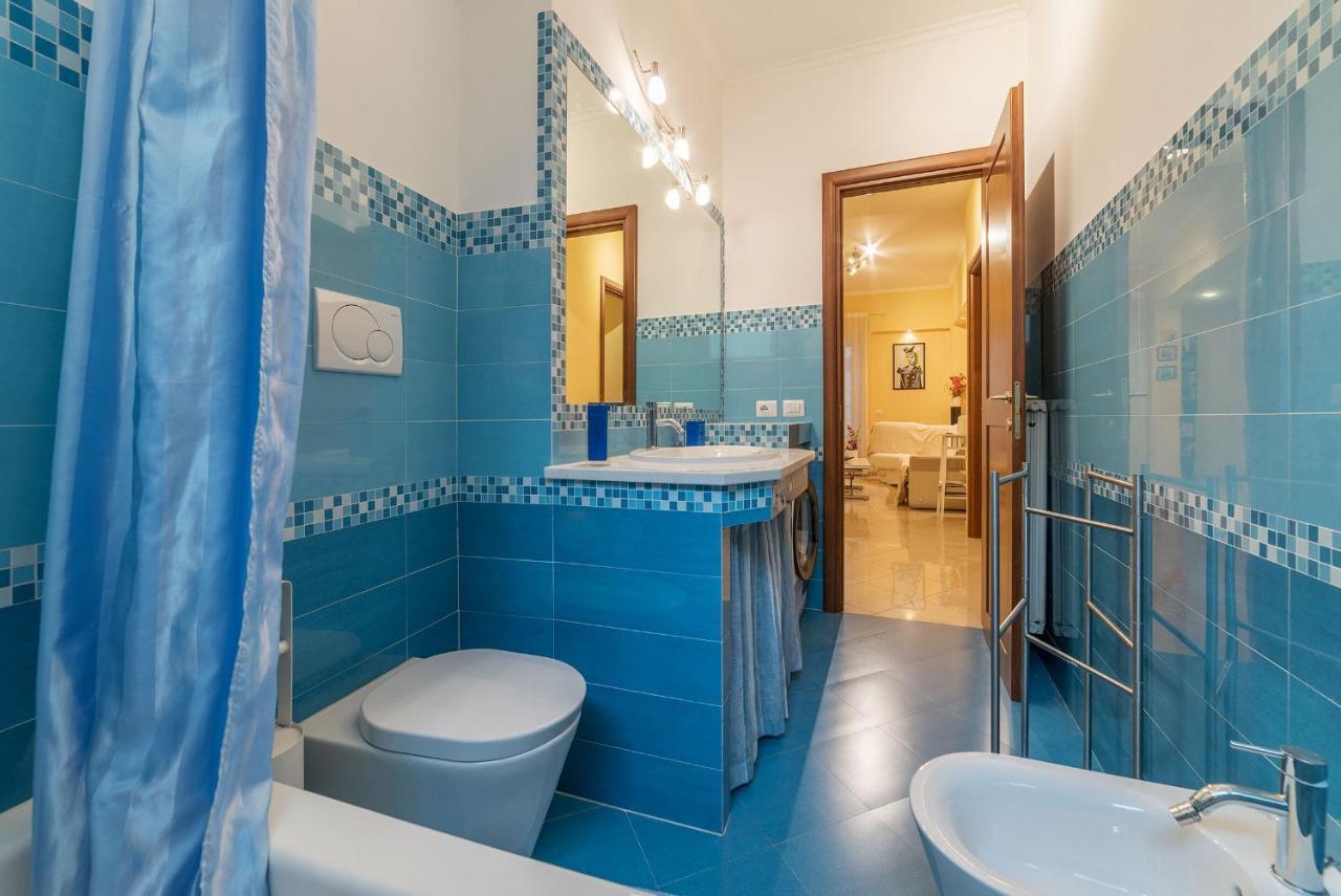 Lovely Flat Marconi District Rome Exterior photo